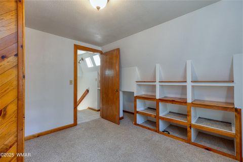 Tiny photo for 5382 Pine Dawn Road, Lakeside, AZ 85929 (MLS # 257908)