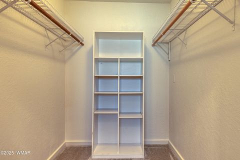 Tiny photo for 5382 Pine Dawn Road, Lakeside, AZ 85929 (MLS # 257908)