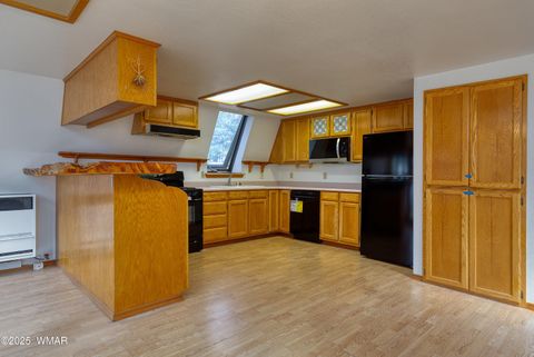 Tiny photo for 5382 Pine Dawn Road, Lakeside, AZ 85929 (MLS # 257908)