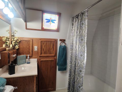 Tiny photo for 5382 Pine Dawn Road, Lakeside, AZ 85929 (MLS # 257908)