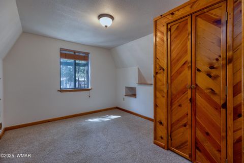 Tiny photo for 5382 Pine Dawn Road, Lakeside, AZ 85929 (MLS # 257908)