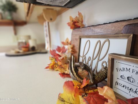 Tiny photo for 5382 Pine Dawn Road, Lakeside, AZ 85929 (MLS # 257908)