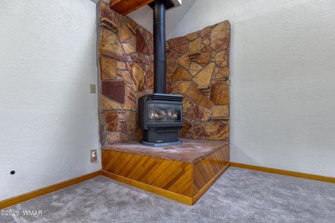 Tiny photo for 5382 Pine Dawn Road, Lakeside, AZ 85929 (MLS # 257908)