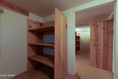 Tiny photo for 5382 Pine Dawn Road, Lakeside, AZ 85929 (MLS # 257908)