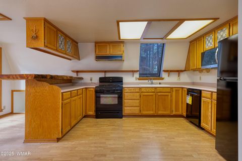 Tiny photo for 5382 Pine Dawn Road, Lakeside, AZ 85929 (MLS # 257908)