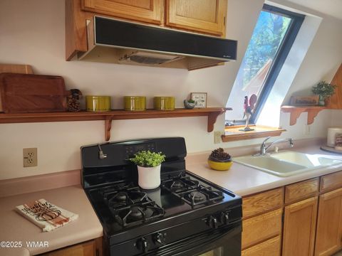 Tiny photo for 5382 Pine Dawn Road, Lakeside, AZ 85929 (MLS # 257908)