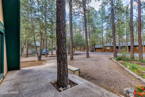 Tiny photo for 5382 Pine Dawn Road, Lakeside, AZ 85929 (MLS # 257908)