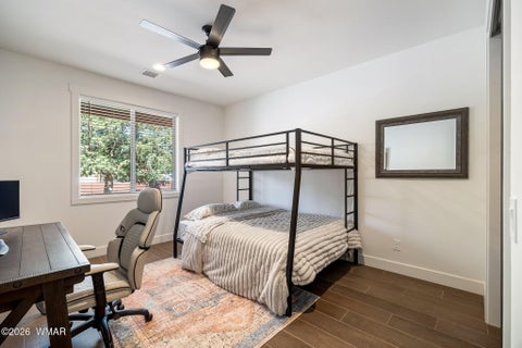 Tiny photo for 721 S Bushman, Show Low, AZ 85901 (MLS # 261498)