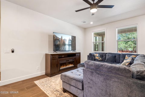 Tiny photo for 721 S Bushman, Show Low, AZ 85901 (MLS # 261498)