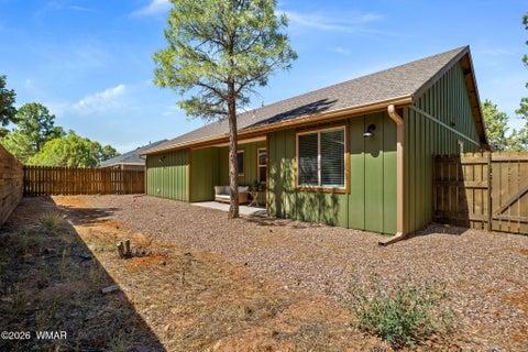 Tiny photo for 721 S Bushman, Show Low, AZ 85901 (MLS # 261498)