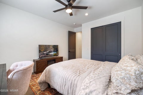 Tiny photo for 721 S Bushman, Show Low, AZ 85901 (MLS # 261498)