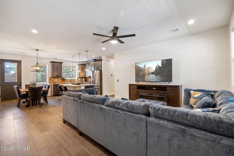 Tiny photo for 721 S Bushman, Show Low, AZ 85901 (MLS # 261498)