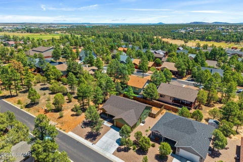 Tiny photo for 721 S Bushman, Show Low, AZ 85901 (MLS # 261498)