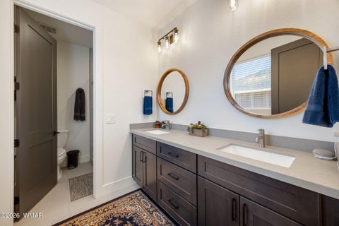 Tiny photo for 721 S Bushman, Show Low, AZ 85901 (MLS # 261498)