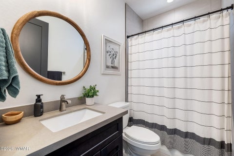 Tiny photo for 721 S Bushman, Show Low, AZ 85901 (MLS # 261498)
