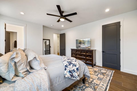 Tiny photo for 721 S Bushman, Show Low, AZ 85901 (MLS # 261498)