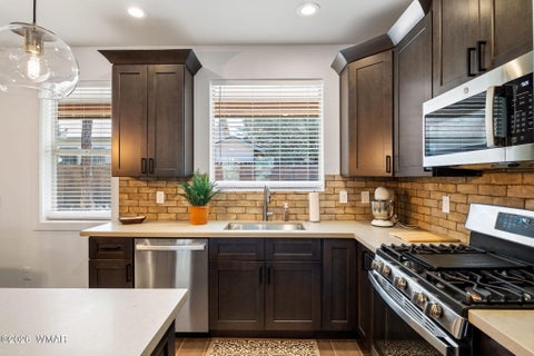 Tiny photo for 721 S Bushman, Show Low, AZ 85901 (MLS # 261498)