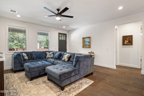 Tiny photo for 721 S Bushman, Show Low, AZ 85901 (MLS # 261498)