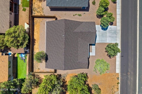Tiny photo for 721 S Bushman, Show Low, AZ 85901 (MLS # 261498)