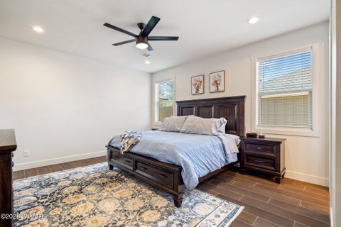 Tiny photo for 721 S Bushman, Show Low, AZ 85901 (MLS # 261498)
