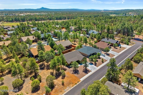 Tiny photo for 721 S Bushman, Show Low, AZ 85901 (MLS # 261498)