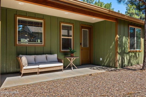 Tiny photo for 721 S Bushman, Show Low, AZ 85901 (MLS # 261498)