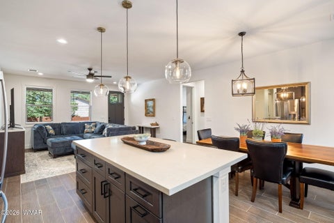 Tiny photo for 721 S Bushman, Show Low, AZ 85901 (MLS # 261498)