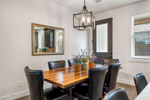 Tiny photo for 721 S Bushman, Show Low, AZ 85901 (MLS # 261498)
