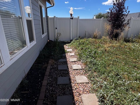 Tiny photo for 242 S Grand Slam Circle, Snowflake, AZ 85937 (MLS # 262857)