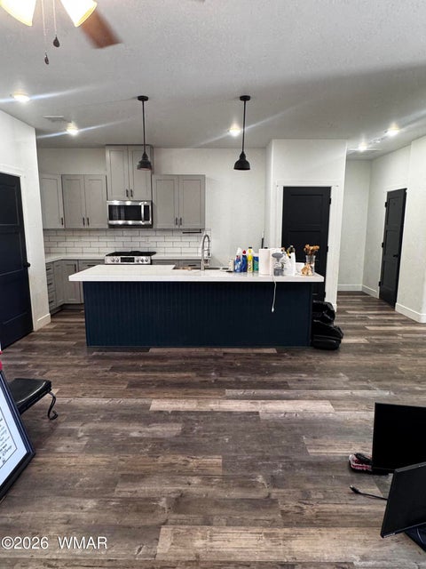 Tiny photo for 242 S Grand Slam Circle, Snowflake, AZ 85937 (MLS # 262857)