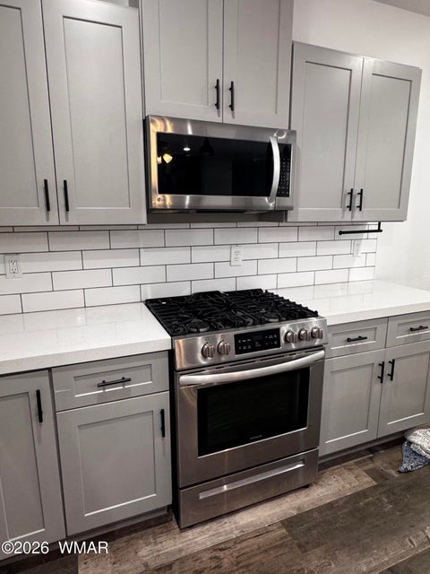 Tiny photo for 242 S Grand Slam Circle, Snowflake, AZ 85937 (MLS # 262857)