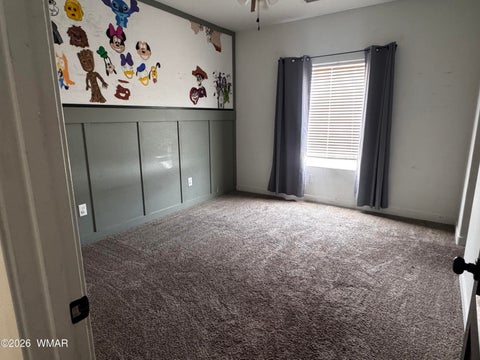 Tiny photo for 242 S Grand Slam Circle, Snowflake, AZ 85937 (MLS # 262857)