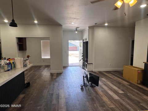Tiny photo for 242 S Grand Slam Circle, Snowflake, AZ 85937 (MLS # 262857)
