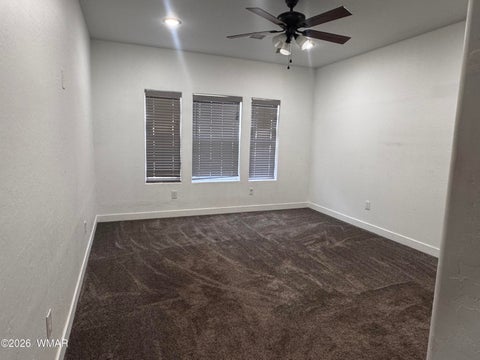 Tiny photo for 242 S Grand Slam Circle, Snowflake, AZ 85937 (MLS # 262857)