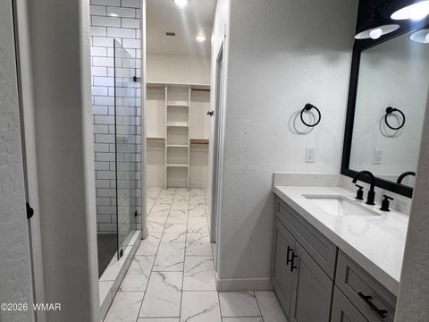 Tiny photo for 242 S Grand Slam Circle, Snowflake, AZ 85937 (MLS # 262857)