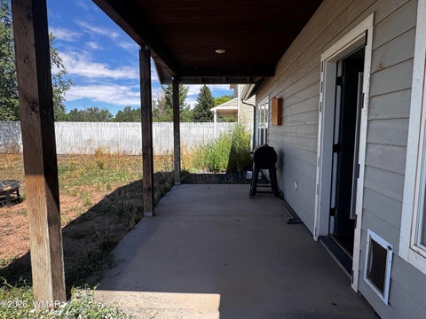 Tiny photo for 242 S Grand Slam Circle, Snowflake, AZ 85937 (MLS # 262857)