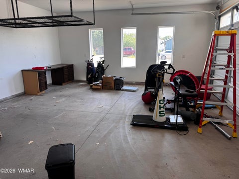 Tiny photo for 242 S Grand Slam Circle, Snowflake, AZ 85937 (MLS # 262857)
