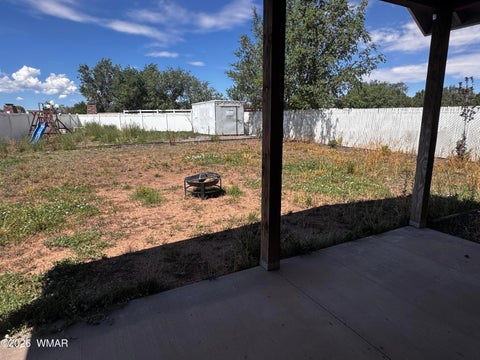 Tiny photo for 242 S Grand Slam Circle, Snowflake, AZ 85937 (MLS # 262857)
