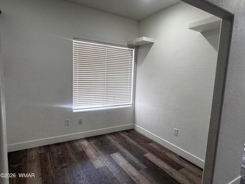 Tiny photo for 242 S Grand Slam Circle, Snowflake, AZ 85937 (MLS # 262857)
