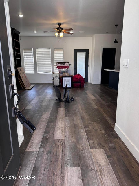 Tiny photo for 242 S Grand Slam Circle, Snowflake, AZ 85937 (MLS # 262857)