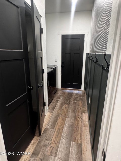 Tiny photo for 242 S Grand Slam Circle, Snowflake, AZ 85937 (MLS # 262857)