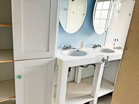 Tiny photo for 7 County Road N3126, Vernon, AZ 85940 (MLS # 258529)