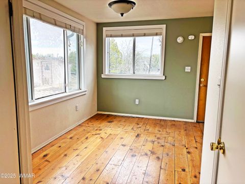 Tiny photo for 7 County Road N3126, Vernon, AZ 85940 (MLS # 258529)