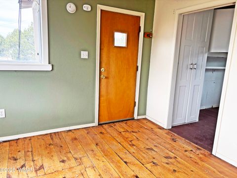 Tiny photo for 7 County Road N3126, Vernon, AZ 85940 (MLS # 258529)