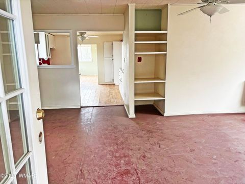 Tiny photo for 7 County Road N3126, Vernon, AZ 85940 (MLS # 258529)