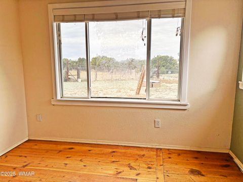 Tiny photo for 7 County Road N3126, Vernon, AZ 85940 (MLS # 258529)