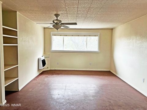 Tiny photo for 7 County Road N3126, Vernon, AZ 85940 (MLS # 258529)