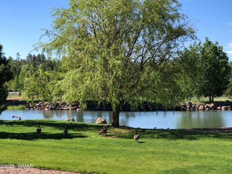 Tiny photo for 9580 Sierra Springs Drive, Pinetop, AZ 85935 (MLS # 251694)