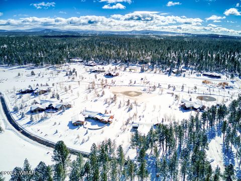 Tiny photo for 9580 Sierra Springs Drive, Pinetop, AZ 85935 (MLS # 251694)