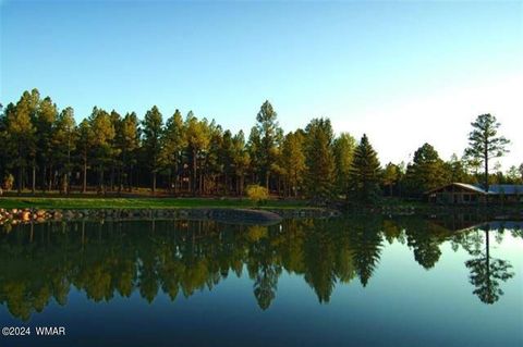 Tiny photo for 9580 Sierra Springs Drive, Pinetop, AZ 85935 (MLS # 251694)